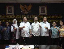 Sumedang Jadi Pilot Project Penerapan Metode Gasing