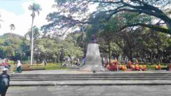 Taman Dewi Sartika Kota Bandung