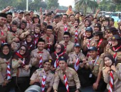 Peringatan Penting di Tanggal 14 Agustus: Hari Pramuka hingga Kemerdekaan Pakistan