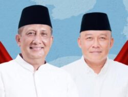 10 Parpol Usung Pasangan Ujang Endin-Dadang Solihat di Pilkada Pangandaran 2024