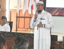 ASN Sumedang Belajar Ilmu Waris