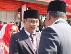 Upaya Sehatkan APBD Pangandaran, Ketua DPRD: Tinggalkan Hal yang Bukan Prioritas