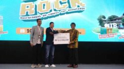 BSI ROCK: BSI Buka Peluang Karir Baru untuk Generasi Muda Indonesia