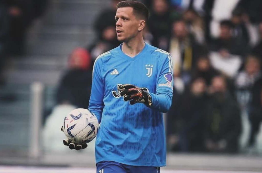 Barcelona Bujuk Wojciech Szczesny Urungkan Niat Gantung Sepatu