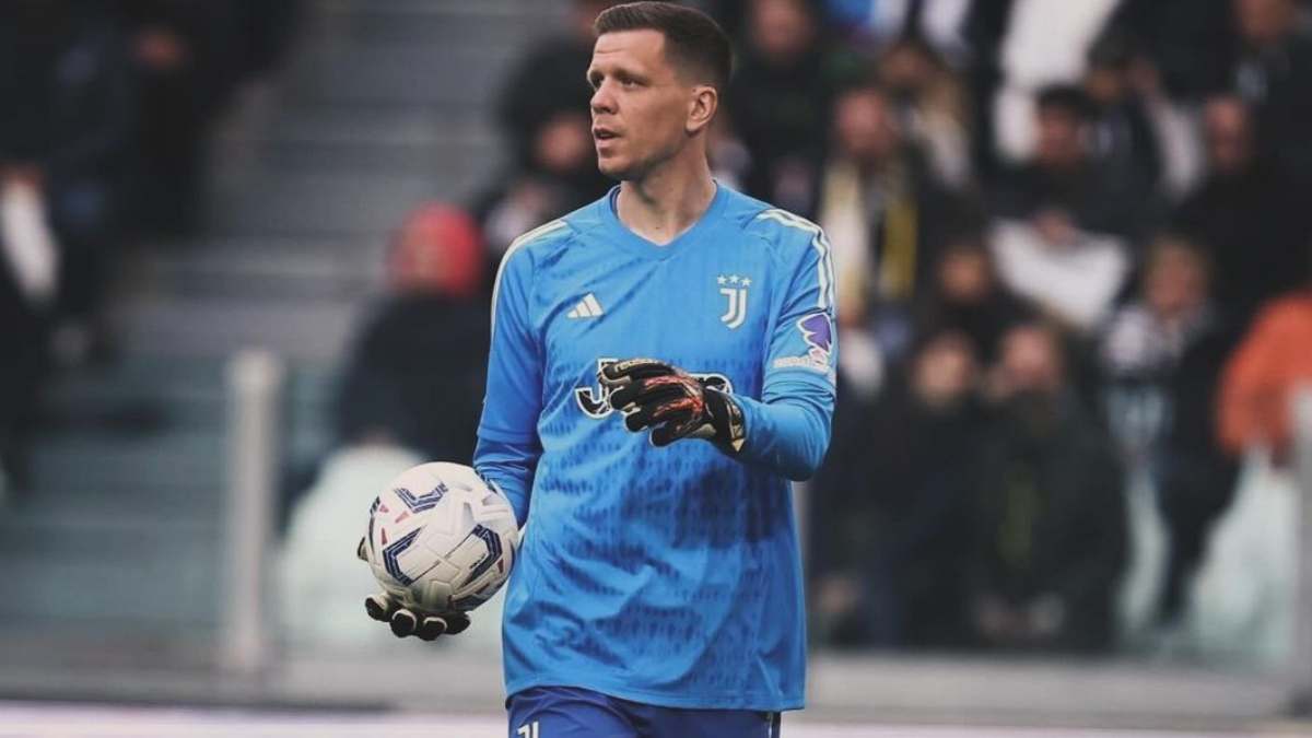 Barcelona Bujuk Wojciech Szczesny Urungkan Niat Gantung Sepatu