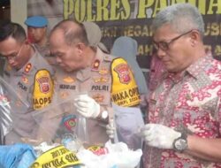 Dinsos PMD Pangandaran Siapkan Seleksi Orang Tua Asuh untuk Bayi yang Dibuang