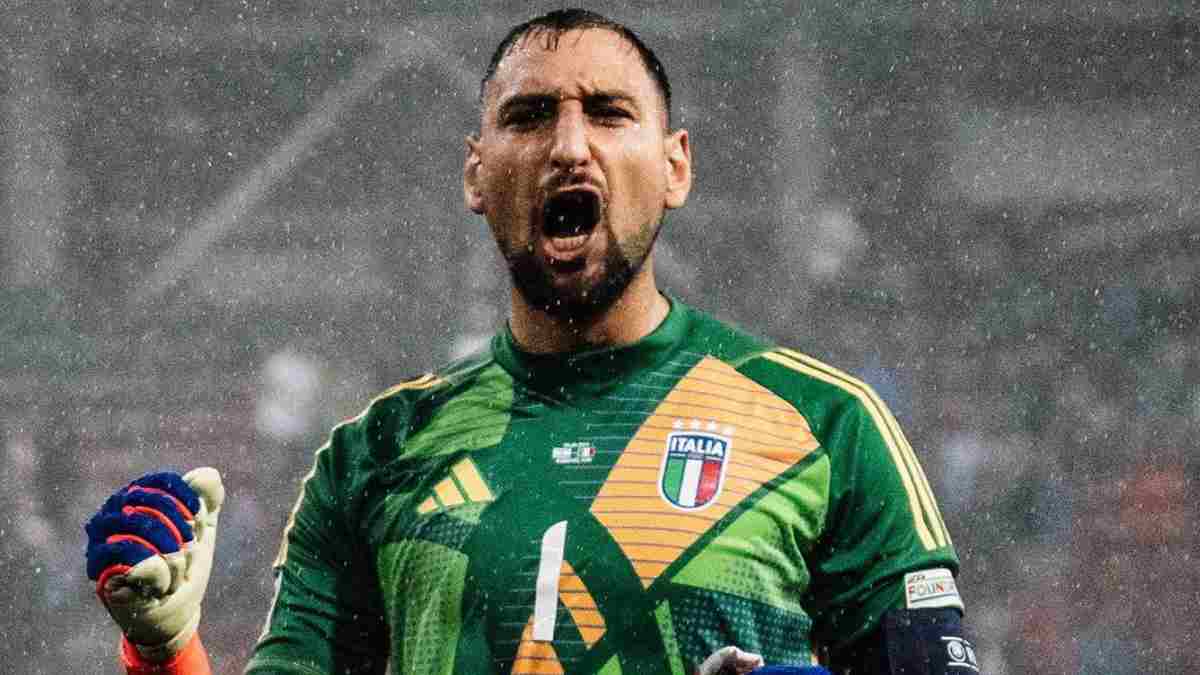 Donnarumma Bakal Jadi Legenda PSG