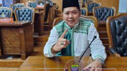 Ketua Fraksi PKB Kota Bandung