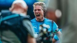 Kevi De Bruyne Kritik Jadwal Padat UEFA dan FIFA