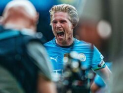 Kritik Jadwal Padat UEFA dan FIFA, De Bruyne: Uang Berbicara Lebih dari Suara Pemain!