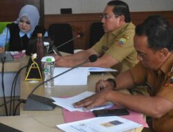 Kinerja Bank Sumedang Dievaluasi