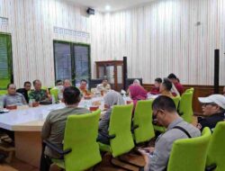 Pemkab Sumedang Gelar Rakor Persiapan West Java Paragliding Championship 2024