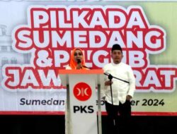 PKS Sumedang Konsolidasi, Siap Menangkan Pilkada Sumedang dan Jabar 2024