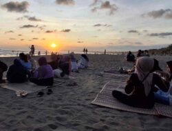 Pangandaran Surga Tersembunyi di Ujung Selatan Jawa Barat