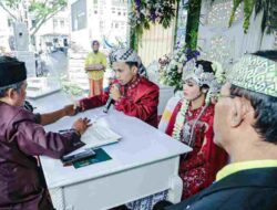 Pemkot Bandung Gelar Nikah Massal Gratis, Ini Waktu dan Syaratnya!