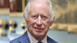 Profil Raja Charles III