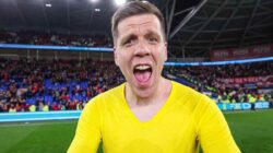 Wojciech Szczesny Resmi Gabung Barcelona