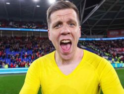 Wojciech Szczesny Resmi Gabung Barcelona, Siap Jalani Tes Medis