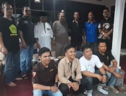 AMS Distrik Sumedang dan Abah Ence Tegaskan Dukungan Penuh untuk Dony Ahmad Munir di Pilkada 2024