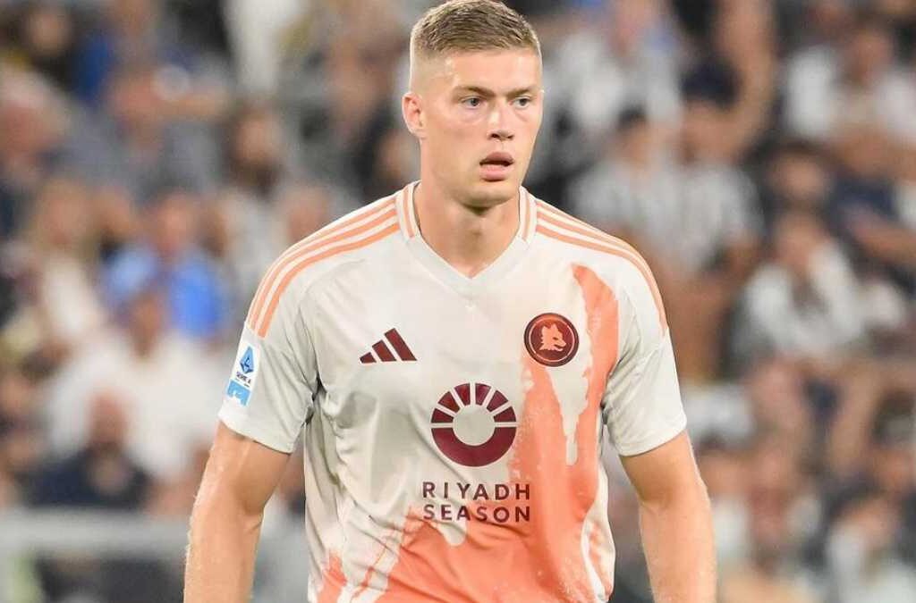 Alasan Artem Dovbyk Pilih Roma, Tolak Atletico