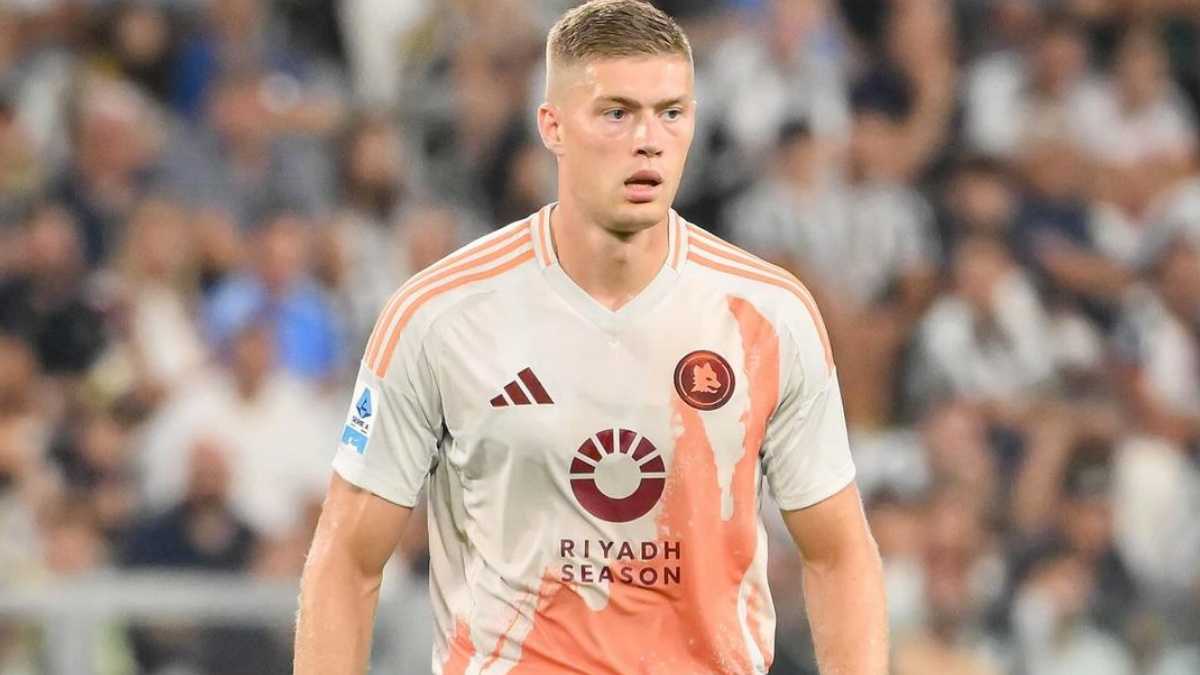 Alasan Artem Dovbyk Pilih Roma, Tolak Atletico