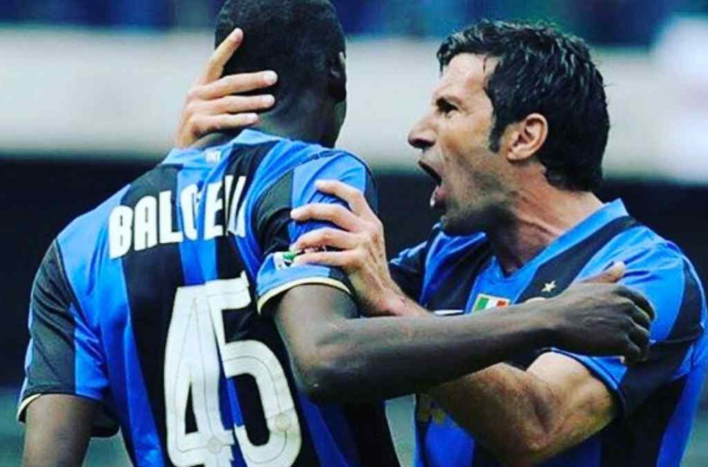 Balotelli Kembali ke Serie A, Genoa Siap Tampung Super Mario