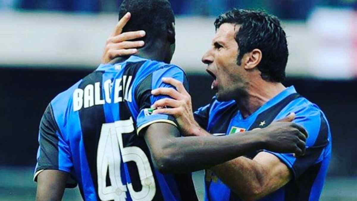 Balotelli Kembali ke Serie A, Genoa Siap Tampung Super Mario