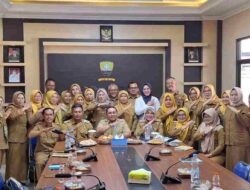 DPPKBP3A Sumedang Dorong Kemandirian Ekonomi Perempuan