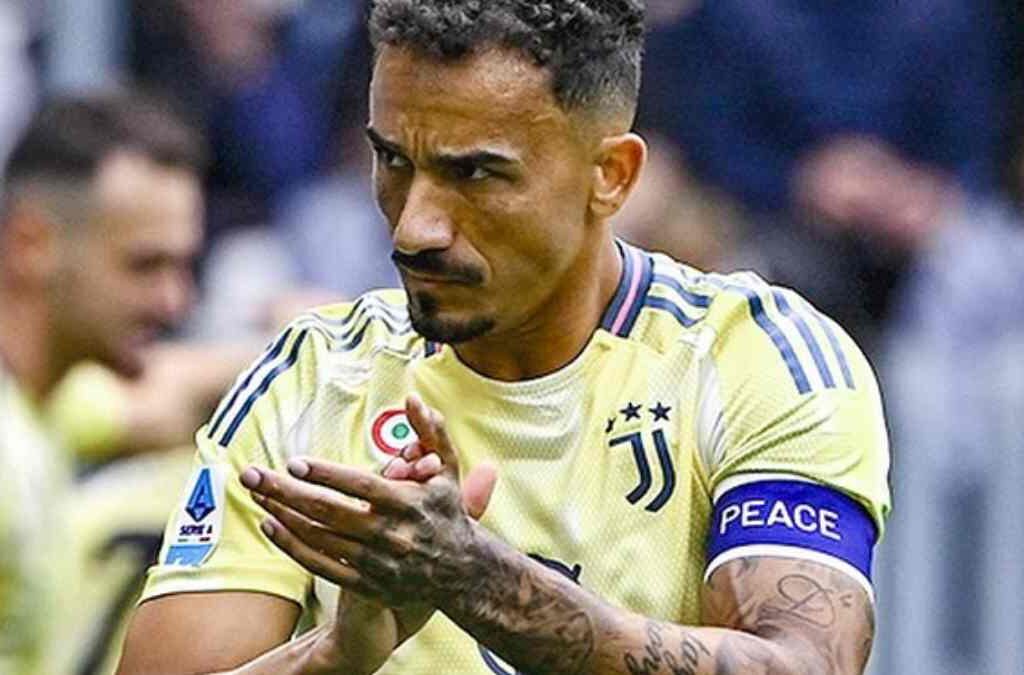 Habis Kontrak di Juventus 2025, Danilo Jadi Incaran Klub Liga Pro Saudi