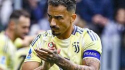 Habis Kontrak di Juventus 2025, Danilo Jadi Incaran Klub Liga Pro Saudi