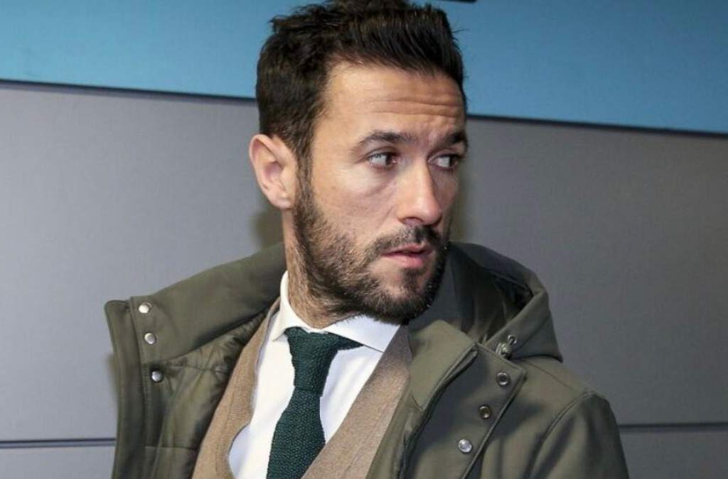 Hugo Viana Resmi Jadi Direktur Sepak Bola Baru Man City