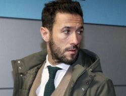 Hugo Viana Resmi Jadi Direktur Sepak Bola Baru Man City