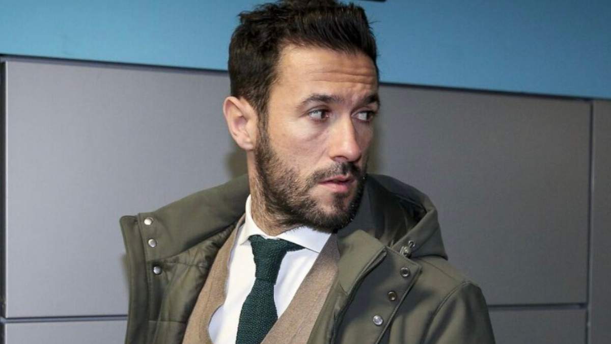 Hugo Viana Resmi Jadi Direktur Sepak Bola Baru Man City