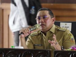 Kinerja Perangkat Daerah di Sumedang Dievaluasi