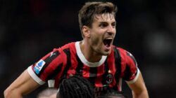 Matteo Gabbia Perpanjang Kontrak hingga 2029, Bukti Kepercayaan AC Milan pada Talenta Lokal