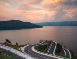 Pesona Danau Toba, Surga Alam dan Budaya di Sumatera Utara