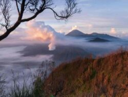 Petualangan Epik di Gunung Bromo, Surga Wisata di Jawa Timur