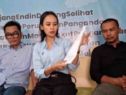 Kasus Politik Uang di Pilkada 2024 Pangandaran, Paslon Nomor 02 Pilih Berdamai