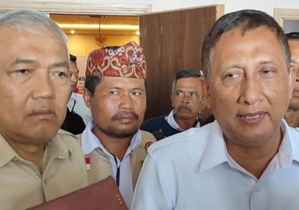 Konsolidasi Internal Gerindra Jabar, Siapkan Kemenangan Pilkada 2024 di Pangandaran