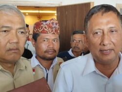 Konsolidasi Internal Gerindra Jabar, Siapkan Kemenangan Pilkada 2024 di Pangandaran