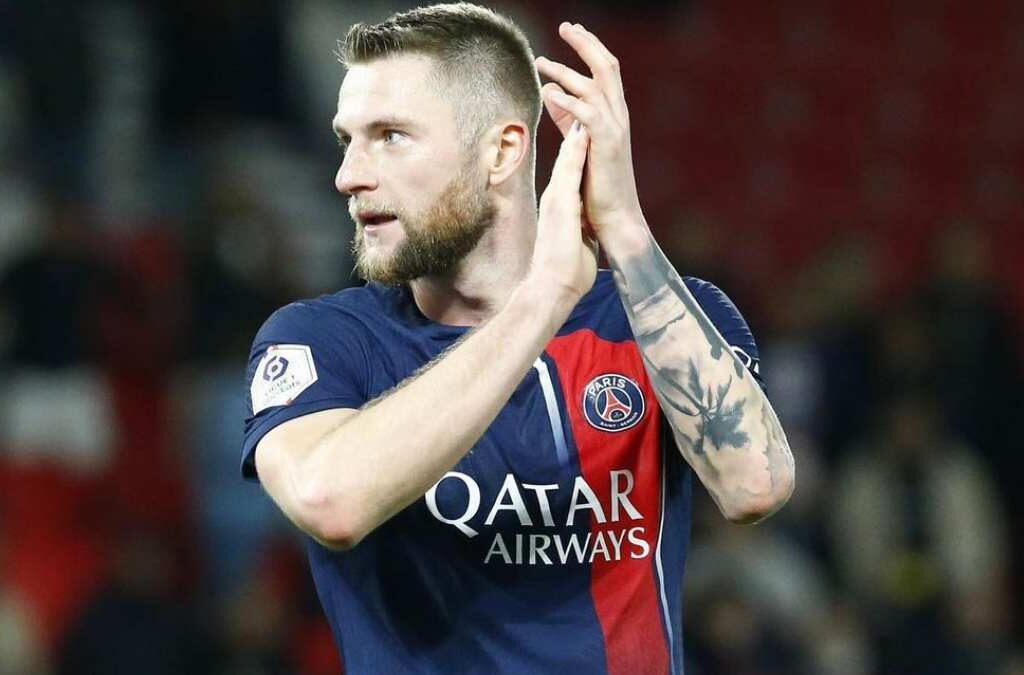 Skriniar Tak Bahagia di PSG, Juventus Siap Tampung Eks Inter