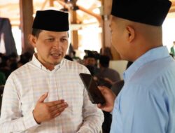 Sosialisasi Pilkada 2024, KPU Sumedang Gandeng GP Ansor