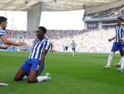 Ungkap Masa Sulit di Atletico, Striker Muda Spanyol Bahagia di Porto!