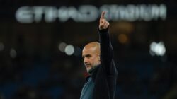 Tegaskan Loyalitas kepada Man City, Pep Guardiola