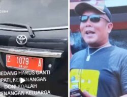 Tim Advokasi Dony-Fajar Siap Laporkan Pembuat Video Hoax Mobil Plat Merah Ikut Kampanye