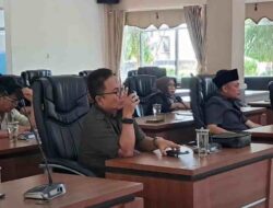 Kabupaten Pangandaran Tak Miliki APBD Perubahan Tahun Ini