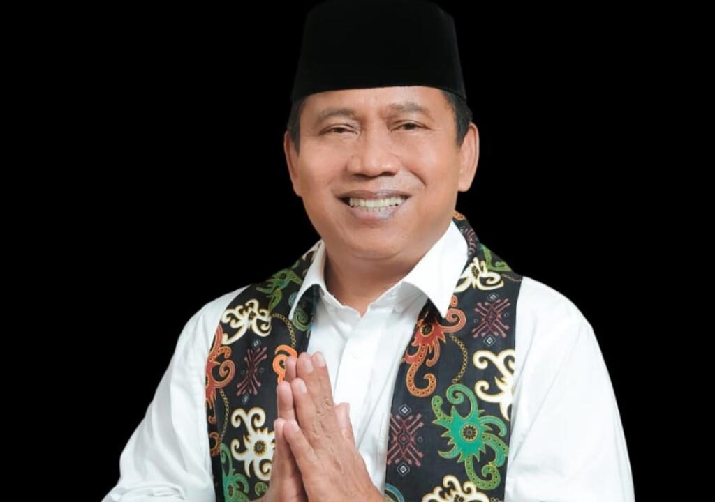 Ino Darsono, Tokoh Pemekaran yang Siap Bawa Pangandaran Melesat