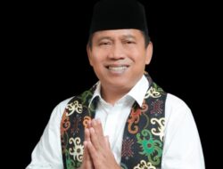 Ino Darsono, Tokoh Pemekaran yang Siap Bawa Pangandaran Melesat