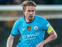 Prediksi dan Line Up Man City vs Feyenoord di Liga Champions: Misi Bangkit di Tengah Tren Negatif