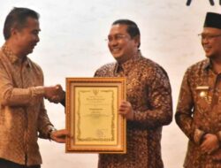 Borong Penghargaan ASA Award 2024, Bukti Komitmen Sumedang Turunkan Stunting